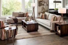 Thinking Outside The Box When Furnishing Your Space Schneiderman S The Blog Design And Decorating Corner Sofa Living Room Layout Furniture Layout Accent Chairs For Living Room