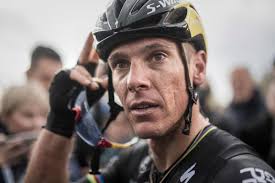 Philippe Gilbert es el nuevo embajador e inversor de Classified