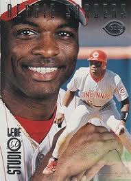 1990s Cincinnati Reds