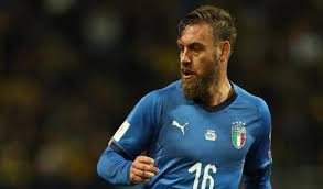 Da ieri si trova ricoverato allo spallanzani di roma. 9dl3mt0vncqitm