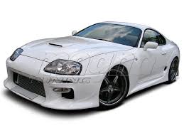 Do you know your hidden name meaning ? Toyota Supra Jza80 J Style Wide Body Kit