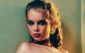 A cropped version of the original 1976 picture of brooke shields, taken for playboy by gary gross. Brooke Shields Photographer Disappointed By Police Pornography Claim