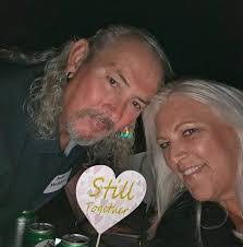 Carol Bilderback's Instagram, Twitter & Facebook