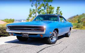 Originally envisioned as a 1970 model year offering, chrysler rushed the car into production early because of the lack luster performance of its predecessor, the 1969 dodge charger. 1970 Dodge Charger Daytona Wallpaper Cars Wallpaper Better