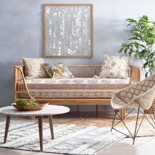 Etsy uses cookies and similar technologies to give you a better experience, enabling things like: Honey Rattan Daybed World Market