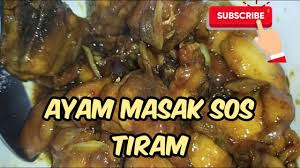 Bagaimana bunda mudah bukan cara memasak ayam saus tiram ini? Ayam Masak Sos Tiram Chicken Cooked Oyster Sauce Youtube