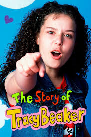 The Story of Tracy Beaker (2002)