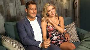 Cassie randolph 'bachelor' alum cassie randolph hospitalized after getting stung by stingray. Colton Underwood Cassie Randolph Open Up After The Bachelor Finale Abc13 Houston