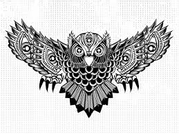 Bird With Wings Spread Tattoo Pin On Tatts