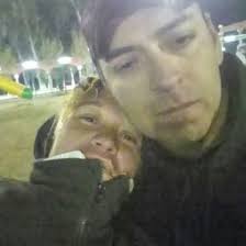 Ana Karina Ocampo in people