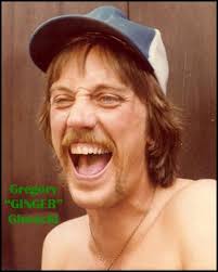 Gregory "Ginger" Glovacki remembered IN CONCERT Sun., June 5, 2011