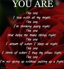 No Matter How Tough Things Get Love Poem For Her Love Poems For Him Romantic Quotes