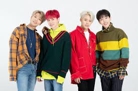 It was an instant success for them. Masc Announces Their Disbandment Through Emotional Message To Fans What The Kpop