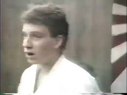 Master Pancipanci in 1976.