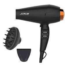 Top 10 Best Hair Dryers For Curly Hair With Diffuser In 2020 Review Professional Hair Dryer Hair Dryer Hair Blow Dryer