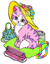 Lisa frank coloring pages already colored. Ideas For Ice Cream Lisa Frank Coloring Pages Sugar And Spice