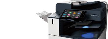 A printer test page is nothing but a test print that checks the efficiency of your printers and the magnitude of colors that are being pushed through the printer head. Apeosportvii Series Color Multifunction Printer