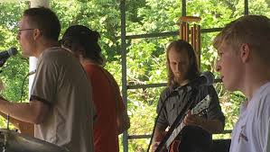 Ithaca Bottom Boys release debut album