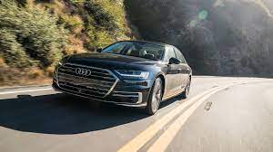 2019 Audi A8 L Review High Tech Luxury Audi A8 Audi Luxury Motor
