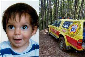 Il piccolo era in auto con la mamma: 7mtoc C8oxveem