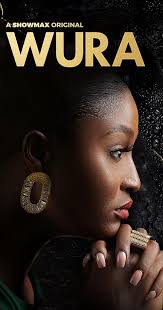 Wura (TV Series 2023– )