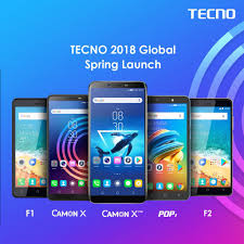 TECNO POP 1 (F3) Specifications and ...
