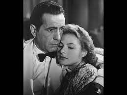 CASABLANCA: Behind the Screen- Part 1 - YouTube