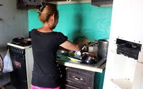 Amas de casa desesperadas capítulo 1 (1/7) argentina. Cuarentena Multiplico El Trabajo De Las Amas De Casa El Heraldo De Juarez