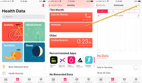 It acts as a reminder and a coach, urging you to pick an exercise and focus on it for the allotted time. How To Close Your Move Exercise And Stand Rings On Apple Watch Without Leaving Your Couch