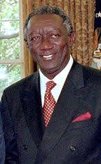 John Kufuor