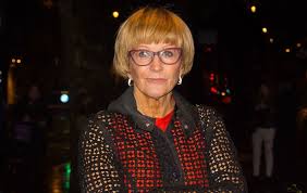 Her persona on weakest link does not appear to be an act, but an exaggerated aspect of herself. Sex Keeps Me Young Says Weakest Link S Anne Robinson The Irish News