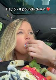 Healthy Lunch Ideas for Postpartum Weight Loss