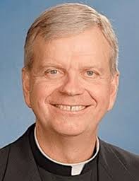 Rev. D. Koetter Obituary May 16, 2022