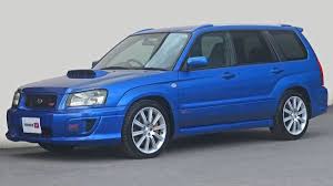 See photos, video, model details & pricing. Forester Top Gear
