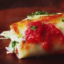 How To Make Lasagna Rolls Video Recettes De Cuisine