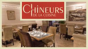 Restaurant Les Chineurs De La Cuisine A Annecy Menu