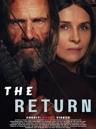 Long Day's Journey Into Night* (2025) is a film adaptation of Eugene  O'Neill's Pulitzer Prize-winning play, directed by Jonathan Kent. The movie  stars Jessica Lange, Ed Harris, Ben Foster, and Colin Morgan.