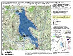 newfound lake or lake sunapee which lake would you choose