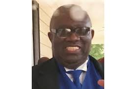 Roy Mackey Obituary (2020)