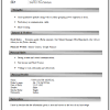 The online resume builder so easy to use, the resumes write themselves. 3