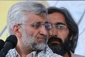 Iran's Ultraconservatives Push To Take Over State Television