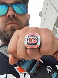 True Bengals fans stand by their team win or lose