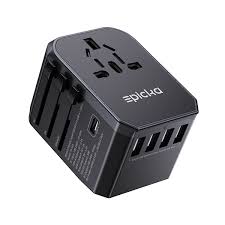 Universal Travel Adapter