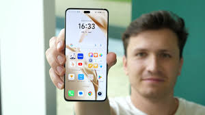 Große Handys im Test: Smartphones mit Riesen-Display 2025