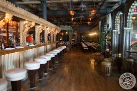 restaurant week: spice market i just