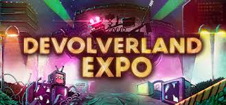 Seventh best devolver digital social media account. Devolverland Expo On Steam