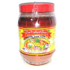 Tomyam yang paling sedap selalunya ada kuah yang pekat, pedas, 'kaw', dan terasa semua bahannya. Pes Tom Yam Original Thailand 900 Gram Kung Thai Brand Shopee Malaysia