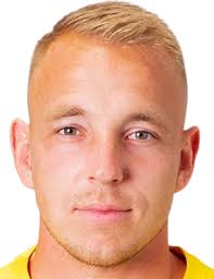 Vladyslav Voytsekhovskyi