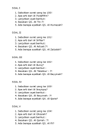 Berikut ini isi kandungan surat at takatsur yang kami sarikan dari sejumlah tafsir. Surah Al Humazah Beserta Artinya Gallery