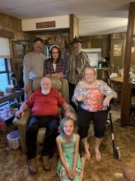 D.L. Sosebee Obituary June 4, 2022